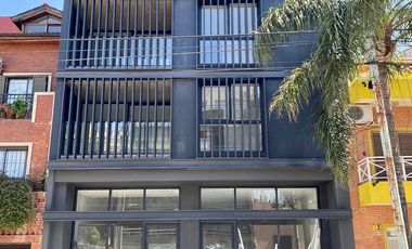 Alquiler Local en Villa Ortuzar