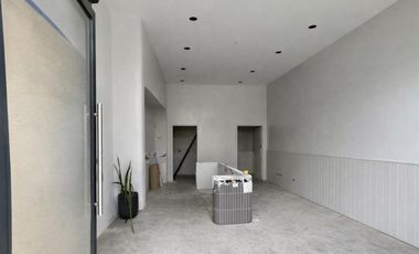 Alquiler Local en Villa Ortuzar