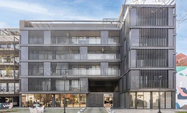 Alquiler Local en Villa Ortuzar