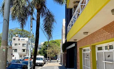 Alquiler Local en Villa Ortuzar