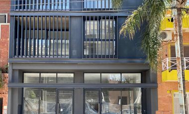 Alquiler Local en Villa Ortuzar