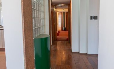 NUEVA CORDOBA - HIPOLITO IRIGOYEN Nº 584 - PISO CATEGORIA!