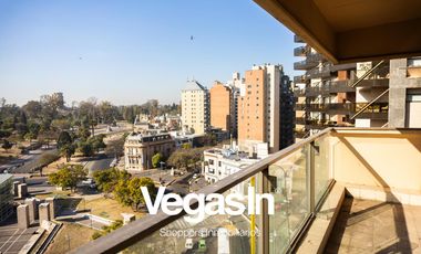 NUEVA CORDOBA - HIPOLITO IRIGOYEN Nº 584 - PISO CATEGORIA!