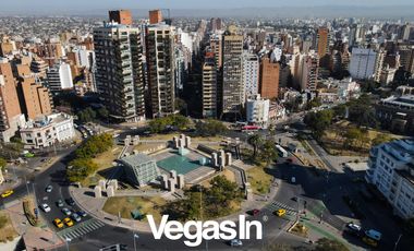 NUEVA CORDOBA - HIPOLITO IRIGOYEN Nº 584 - PISO CATEGORIA!