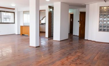 NUEVA CORDOBA - HIPOLITO IRIGOYEN Nº 584 - PISO CATEGORIA!