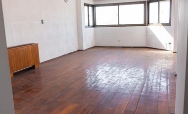 NUEVA CORDOBA - HIPOLITO IRIGOYEN Nº 584 - PISO CATEGORIA!