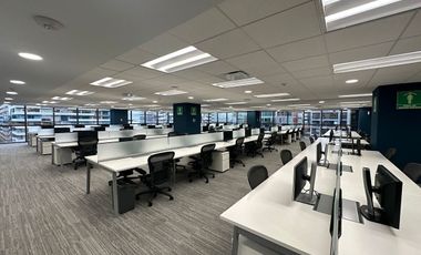 Lindas Oficinas Acodicionadas en Polanco