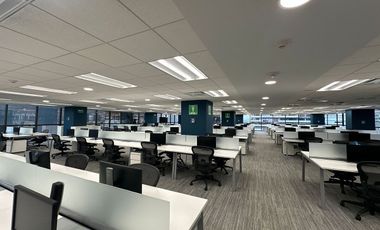 Lindas Oficinas Acodicionadas en Polanco