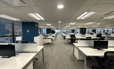 Lindas Oficinas Acodicionadas en Polanco