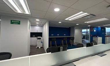 Lindas Oficinas Acodicionadas en Polanco