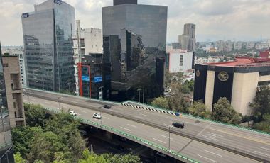 Lindas Oficinas Acodicionadas en Polanco