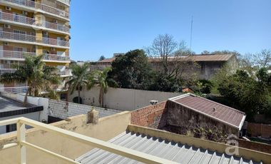 Monoambiente con Cochera en  Alquiler en Villa Ballester-  Excelente ubicación