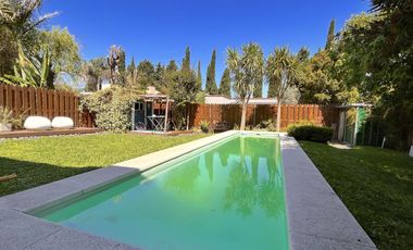 Casa en Venta con Piscina en Ranelagh Golf Club