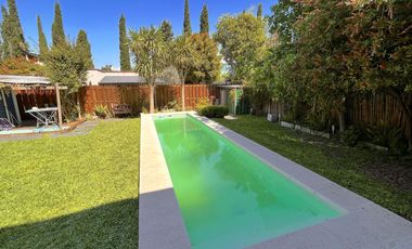 Casa en Venta con Piscina en Ranelagh Golf Club