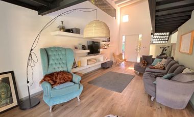 Casa en Venta con Piscina en Ranelagh Golf Club