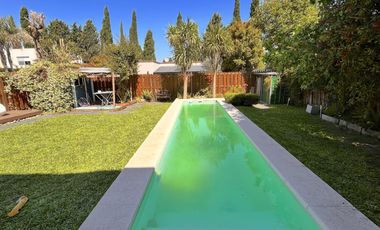Casa en Venta con Piscina en Ranelagh Golf Club