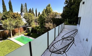 Casa en Venta con Piscina en Ranelagh Golf Club