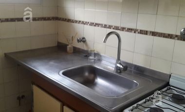 Departamento en Alquiler en Villa Ballester 2 Ambientes Amplios - Bajas Expensas