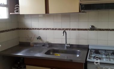 Departamento en Alquiler en Villa Ballester 2 Ambientes Amplios - Bajas Expensas