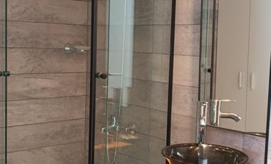 Departamento equipado - con Renta