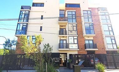 Departamento equipado - con Renta