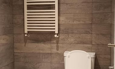 Departamento equipado - con Renta