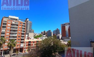 Depto alquiler Nuñez 2amb apto profes balcon metrobus-subte-estacion