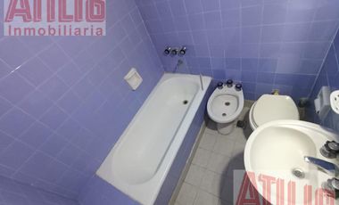 Depto alquiler Nuñez 2amb apto profes balcon metrobus-subte-estacion