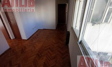 Depto alquiler Nuñez 2amb apto profes balcon metrobus-subte-estacion