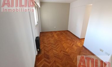 Depto alquiler Nuñez 2amb apto profes balcon metrobus-subte-estacion