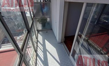 Depto alquiler Nuñez 2amb apto profes balcon metrobus-subte-estacion