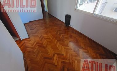 Depto alquiler Nuñez 2amb apto profes balcon metrobus-subte-estacion