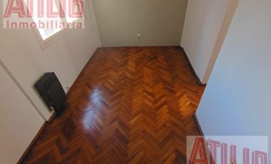 Depto alquiler Nuñez 2amb apto profes balcon metrobus-subte-estacion