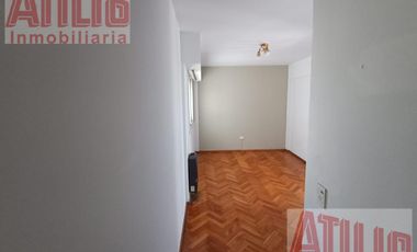 Depto alquiler Nuñez 2amb apto profes balcon metrobus-subte-estacion