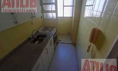 Depto alquiler Nuñez 2amb apto profes balcon metrobus-subte-estacion