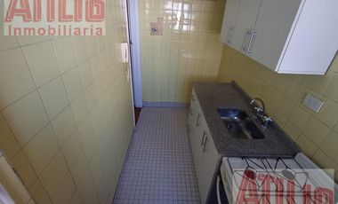 Depto alquiler Nuñez 2amb apto profes balcon metrobus-subte-estacion