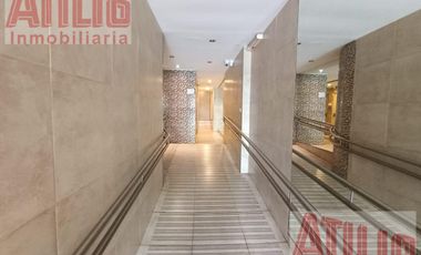 Depto alquiler Nuñez 2amb apto profes balcon metrobus-subte-estacion