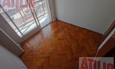 Depto alquiler Nuñez 2amb apto profes balcon metrobus-subte-estacion