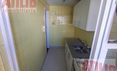 Depto alquiler Nuñez 2amb apto profes balcon metrobus-subte-estacion