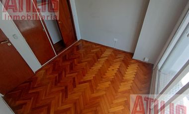 Depto alquiler Nuñez 2amb apto profes balcon metrobus-subte-estacion