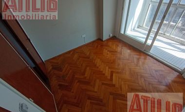 Depto alquiler Nuñez 2amb apto profes balcon metrobus-subte-estacion