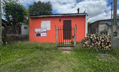 Casa en Concordia