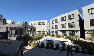 VENTA DUPLEX 4 AMB TOWN KIRI -  Nordelta - Departamento 3 habitaciones UF 311