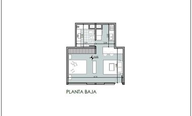 VENTA DUPLEX 4 AMB TOWN KIRI -  Nordelta - Departamento 3 habitaciones UF 311