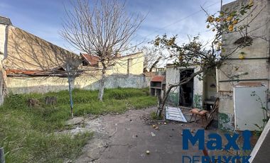 Casa 3 ambientes a reciclar, Quilmes Sur