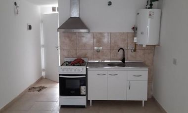 Departamento en  El Bolson