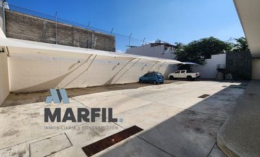 Renta 2 locales comerciales Zona Norte de Colima