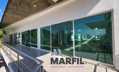 Renta 2 locales comerciales Zona Norte de Colima
