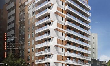 Posesión Octubre 2025 amplio y moderno