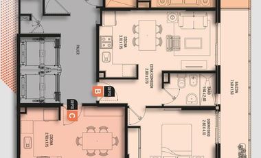 Posesión Octubre 2025 amplio y moderno